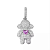 Pingente Filhos shine - Imagem 2