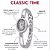 Relógio Classic Time - Imagem 6