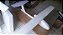 Aeromodelo Sky Walker 1,45m de asa Kit para montar - Imagem 5