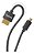 Cabo Ultra Slim Fino 4k Hdmi X Micro Hdmi 55cm Smallrig - Imagem 4