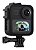 Case Suporte Frame Para Gopro Max 360 - Imagem 2