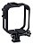 Case Suporte Frame Para Gopro Max 360 - Imagem 1