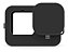 Capinha De Silicone Para Gopro Hero 9 Azul Case De Proteção - Imagem 4