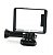 Suporte Armação Moldura Frame Case Aberta Gopro Hero 3 3+ 4 - Imagem 4