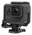 Case Armação Moldura Frame P/ Gopro Hero 5 6 7 Black - Imagem 2