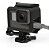 Case Armação Moldura Frame P/ Gopro Hero 5 6 7 Black - Imagem 3
