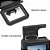 Case Armação Moldura Frame P/ Gopro Hero 5 6 7 Black - Imagem 9