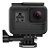 Case Armação Moldura Frame P/ Gopro Hero 5 6 7 Black - Imagem 10