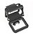 Case Armação Moldura Frame P/ Gopro Hero 5 6 7 Black - Imagem 6