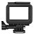Case Armação Moldura Frame P/ Gopro Hero 5 6 7 Black - Imagem 8