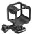 Case Armação Moldura Frame P/ Gopro Hero 4 Plus E 5 Session - Imagem 7