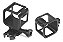 Case Armação Moldura Frame P/ Gopro Hero 4 Plus E 5 Session - Imagem 5
