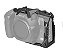 Cage Gaiola  Smallrig P/ Blackmagic  Bmpcc 6k Pro/6K G2 - Imagem 1