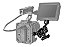 Suporte Braço Duplo Ball Head Magic Arm - Smallrig 2071 - Imagem 4