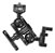 Suporte Braço Duplo Ball Head Magic Arm - Smallrig 2071 - Imagem 3
