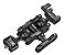Suporte Braço Duplo Ball Head Magic Arm - Smallrig 2071 - Imagem 2