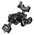 Suporte Braço Duplo Ball Head Magic Arm - Smallrig 2071 - Imagem 1