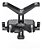 Suporte P/ Lente Em Trilho Rod Mount 15mm / Smallrig 2681 - Imagem 1