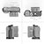 Cage Smallrig 3531 Sony Zv-e10 - Imagem 3