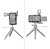 Cage Smallrig 3531 Sony Zv-e10 - Imagem 5