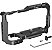 Cage Smallrig 3531 Sony Zv-e10 - Imagem 2