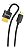 Cabo Mini Hdmi P/ Hdmi Smallrig  35 Cm 3040 - Imagem 3