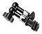 Suporte Braço Articulado Magic Arm 7 Sapata / Smallrig 1497 - Imagem 2