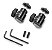 Mini Ballhead Com Hotshoe Smallrig - Pacote Com 2 Un. 2059 - Imagem 2