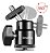 Mini Ballhead Com Hotshoe Smallrig - Pacote Com 2 Un. 2059 - Imagem 5