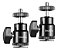 Mini Ballhead Com Hotshoe Smallrig - Pacote Com 2 Un. 2059 - Imagem 1