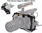 Gaiola Cage Smallrig P/ Blackmagic Pocket 6k Pro 3270 C/ Nf - Imagem 6