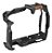 Gaiola Cage Smallrig P/ Blackmagic Pocket 6k Pro 3270 C/ Nf - Imagem 3