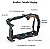 Gaiola Cage Smallrig P/ Blackmagic Pocket 6k Pro 3270 C/ Nf - Imagem 2