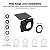 Lightweight Matte Box Smallrig - 3196 - Imagem 4