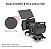 Lightweight Matte Box Smallrig - 3196 - Imagem 3