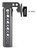 Sapata Fria 1241 Smallrig - Imagem 5
