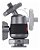 Mini Suporte Ball Head Com Sapata - Smallrig 2795 - Imagem 5