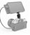 Mini Suporte Ball Head Com Sapata - Smallrig 2795 - Imagem 4