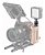 Mini Suporte Ball Head Com Sapata - Smallrig 2795 - Imagem 2