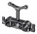 Suporte P/ Lente Em Trilho Rod Mount 15mm / Smallrig 2727 - Imagem 1