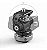 Suporte P/ Montagem Monitor Sapata Cage / Smallrig 2905 - Imagem 2