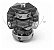 Suporte P/ Montagem Monitor Sapata Cage / Smallrig 2905 - Imagem 3
