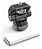 Suporte P/ Montagem Monitor Sapata Cage / Smallrig 2905 - Imagem 5