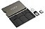 Case Aluminio Porta Cartão Memoria Sd Tf Sim / Smallrig 2832 - Imagem 2