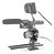 Cage - Gaiola Smallrig P/ Sony A6500 A6400 A6300 A6000 - Imagem 6