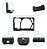 Cage - Gaiola Smallrig P/ Sony A6500 A6400 A6300 A6000 - Imagem 4