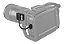 Adaptador Conector Smallrig Hdmi Para Hdmi Com Trava - Imagem 4