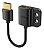 Adaptador Conector Smallrig Hdmi Para Hdmi Com Trava - Imagem 1