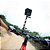 Suporte Haste Extensora Gopro E Câmeras Similares Alumínio - Imagem 10