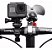 Suporte Barra Guidão Bicicleta Bike 360º Para Gopro Sjcam - Imagem 7